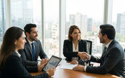 ¿Qué es el reclutamiento y cuáles son algunos ejemplos?